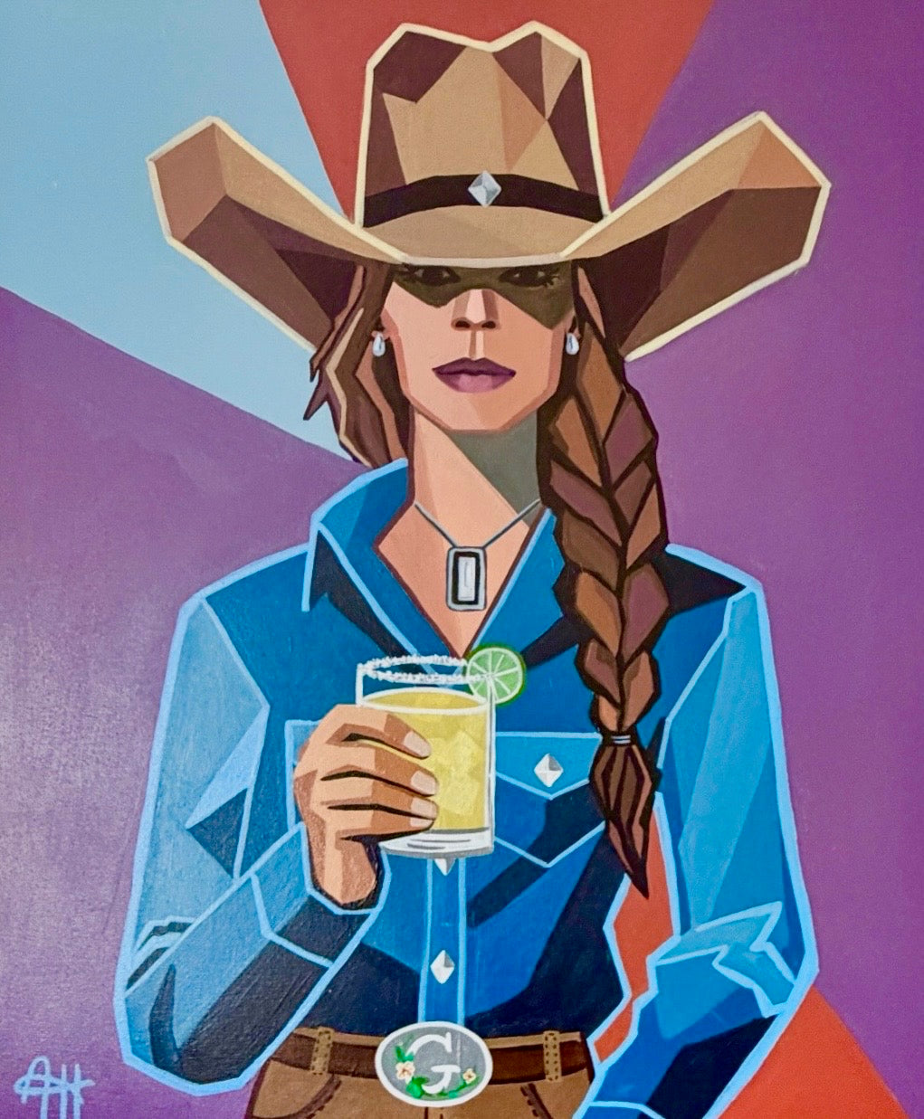 Margarita Mama