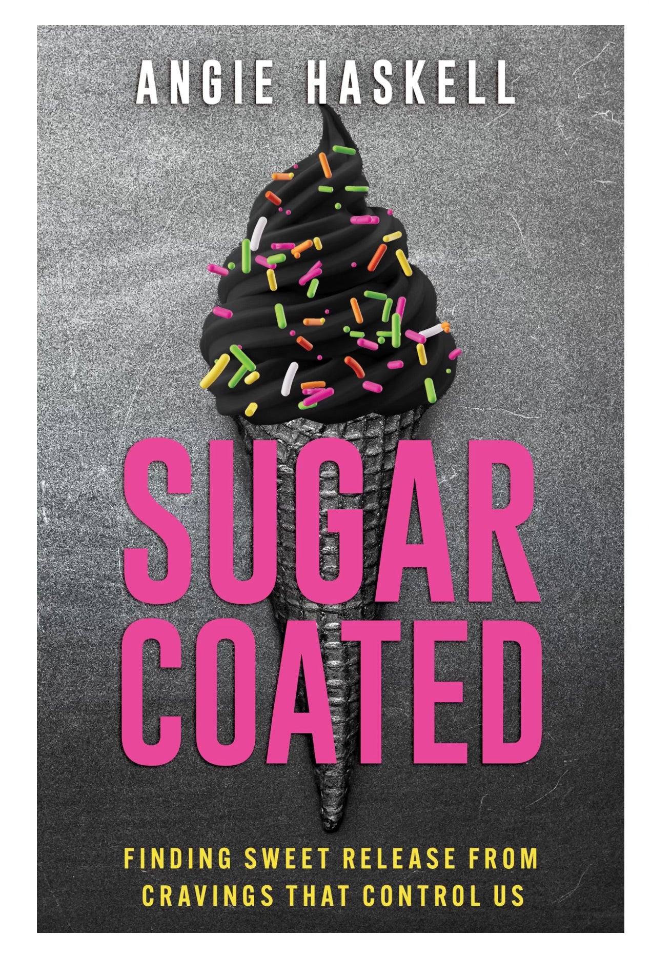 Sugarcoated