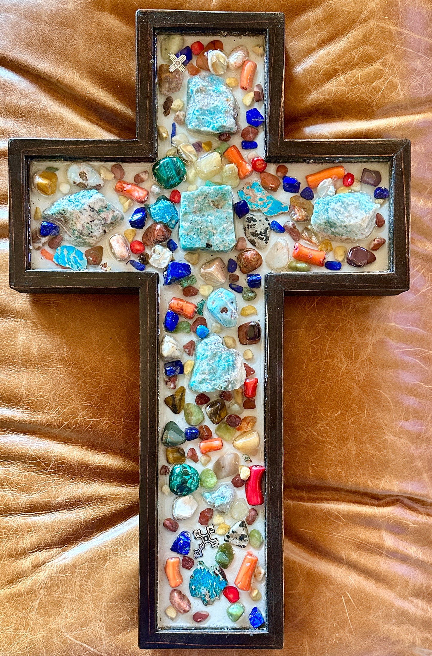 Built Upon the Rock