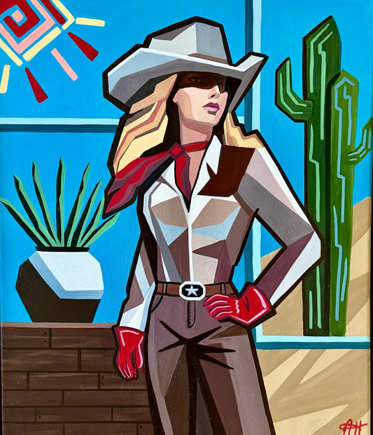 Midcentury Maven