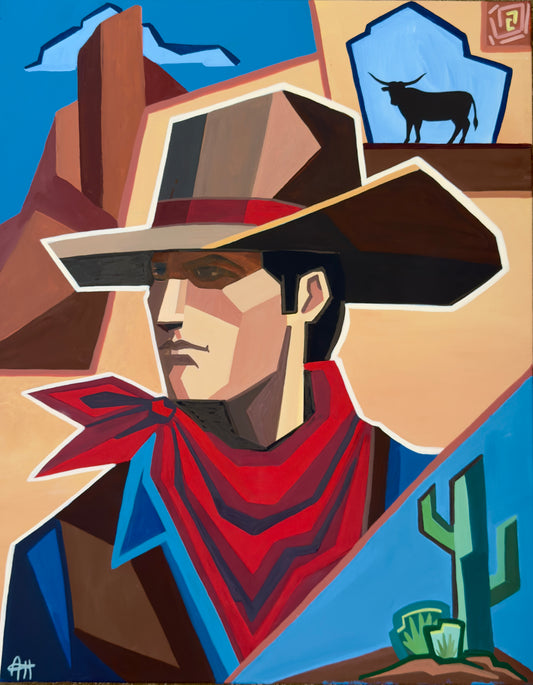 Southwest Icons