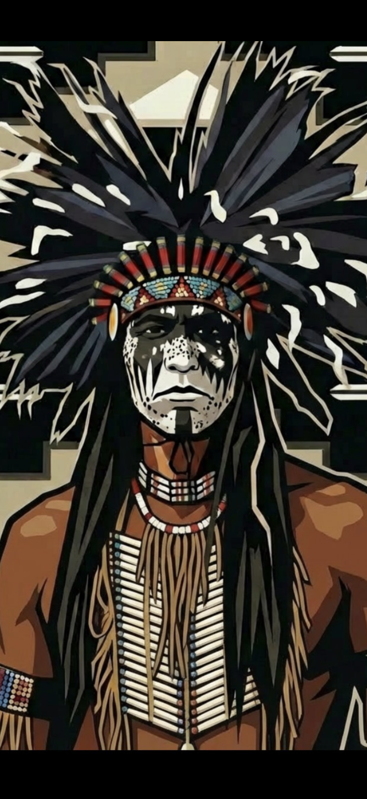 Fierce Warrior: The Cheyenne Dog Warrior