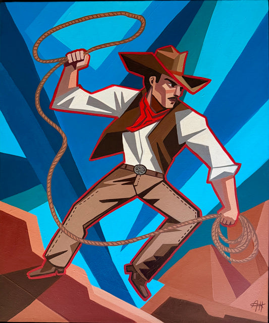 Western Velocity
