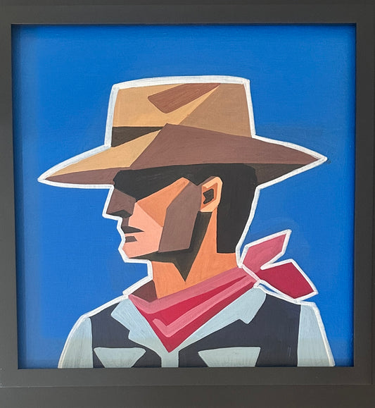 High Plains Cubist