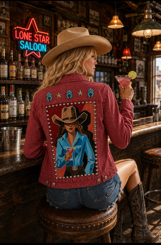 Cocktail Queen