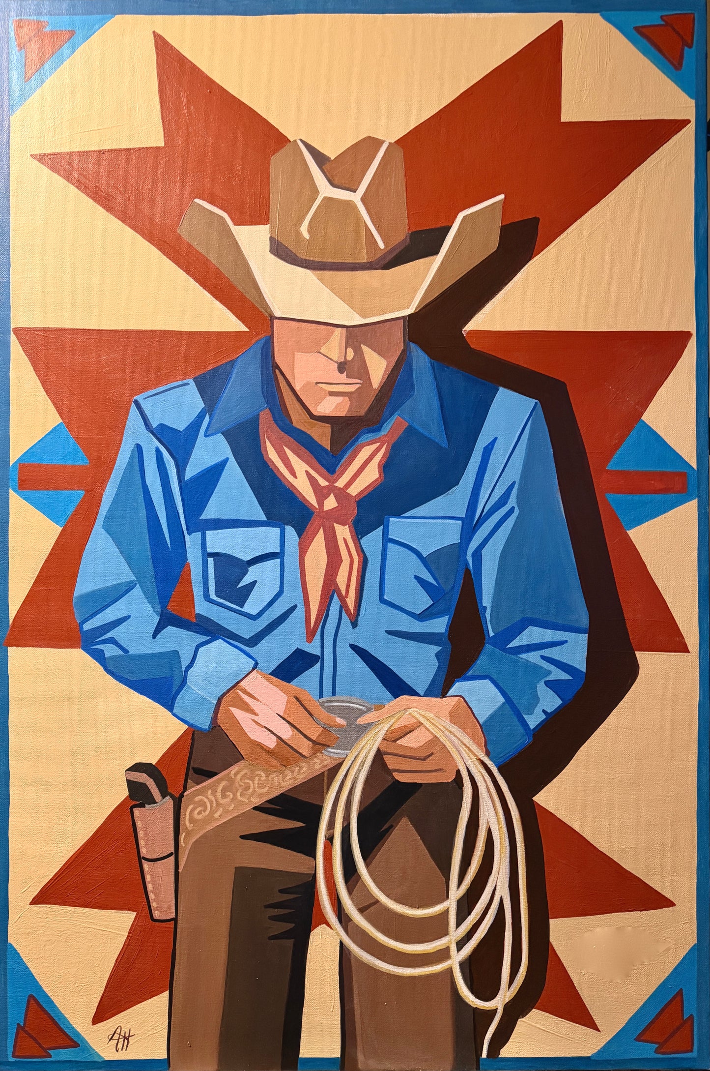Southwest Standard