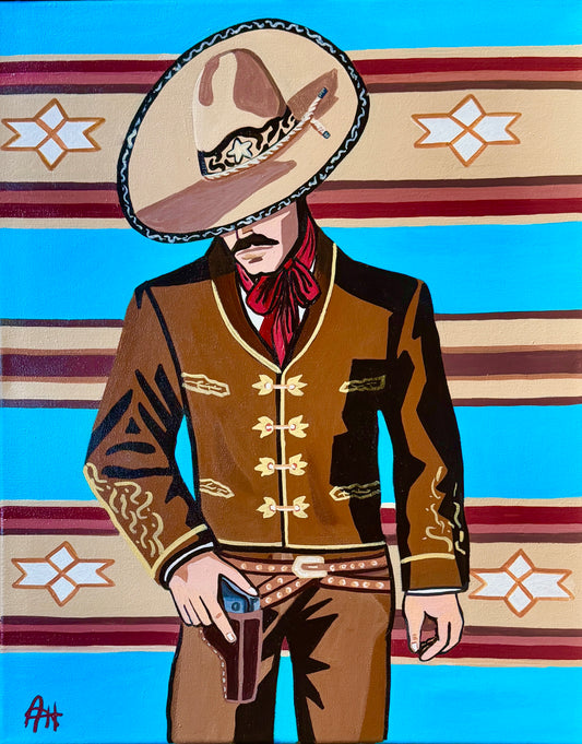El Vaquero