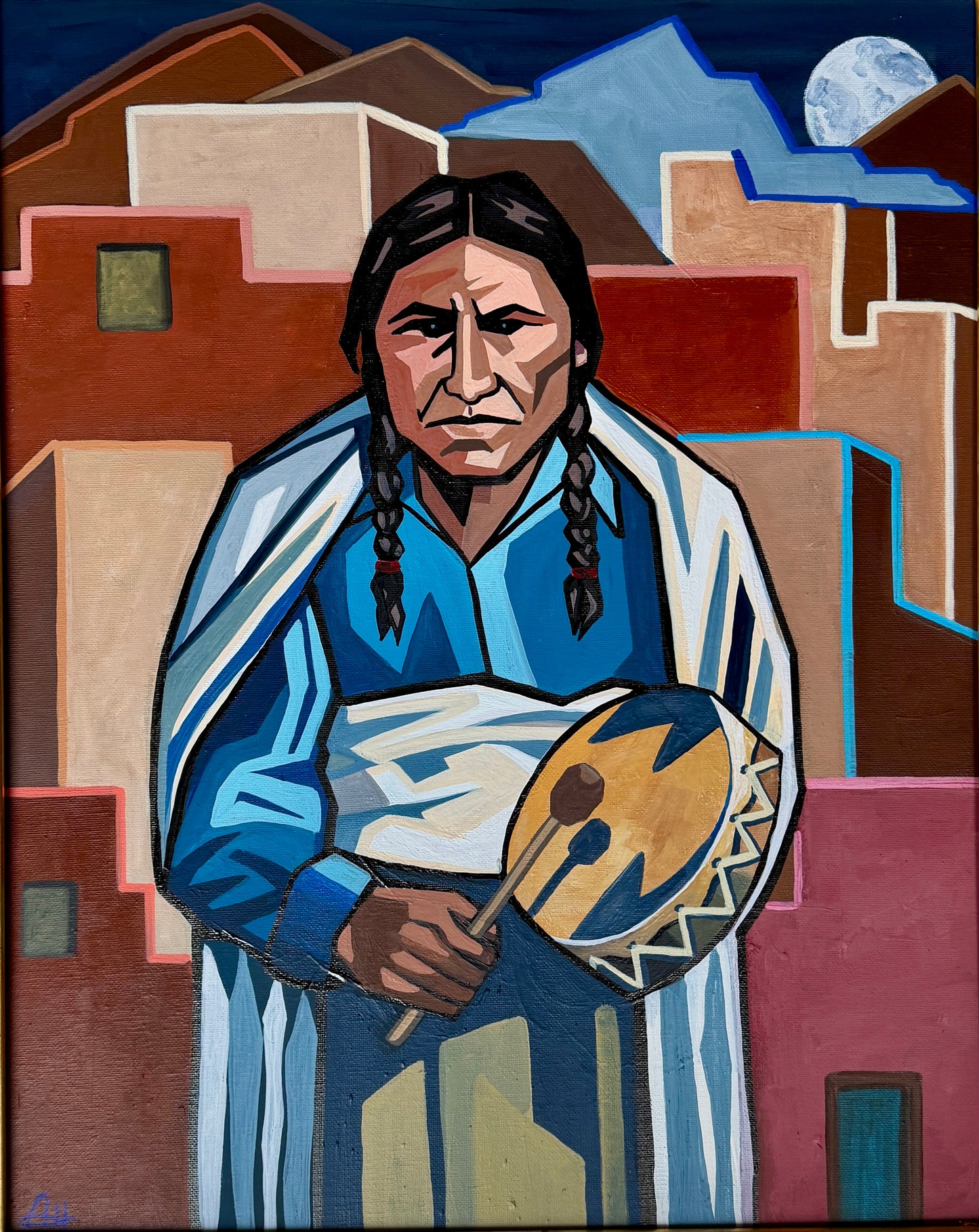 The Last Song Before Dawn