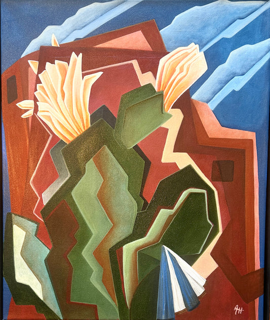 Opuntia