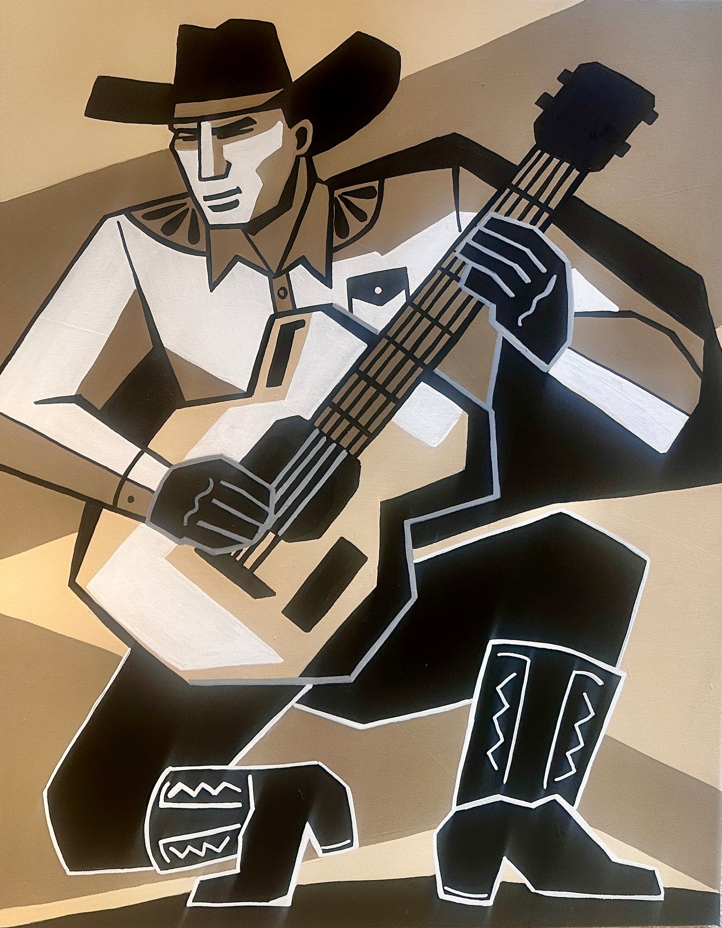 Honky Tonk Hank