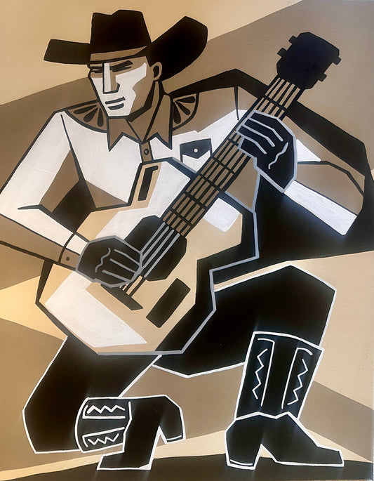 Honky Tonk Hank