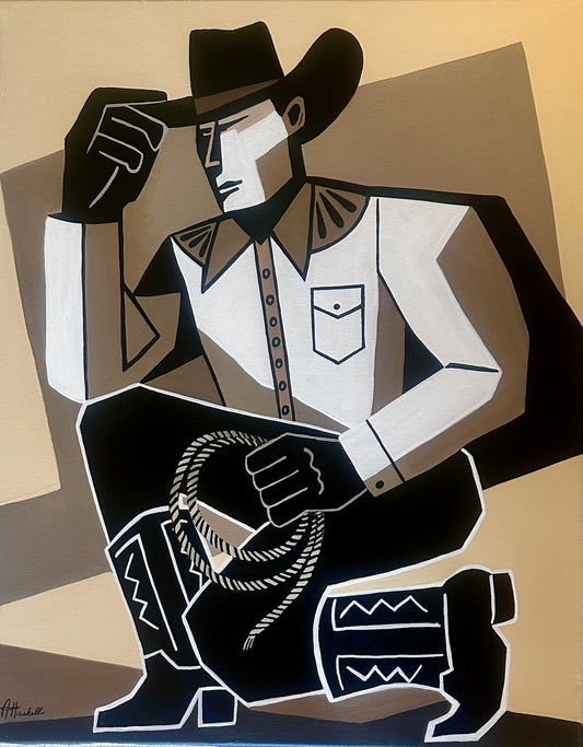 Cowboy Hank