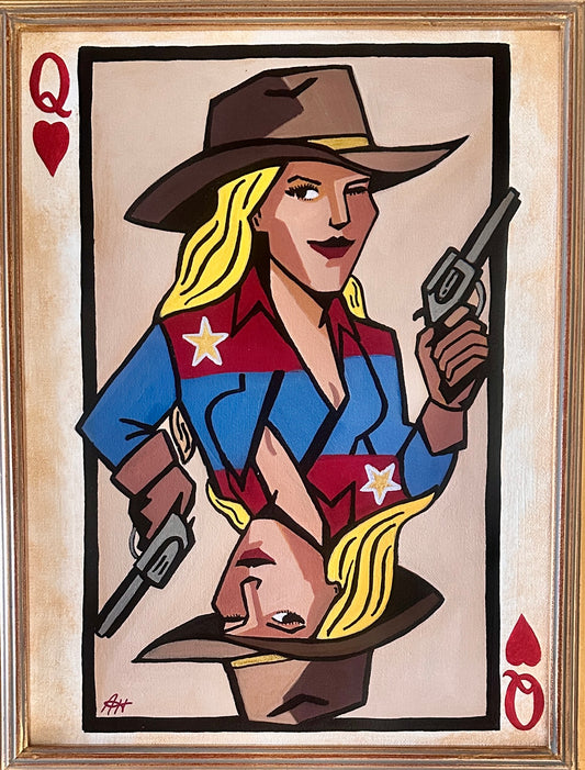 Poker Face