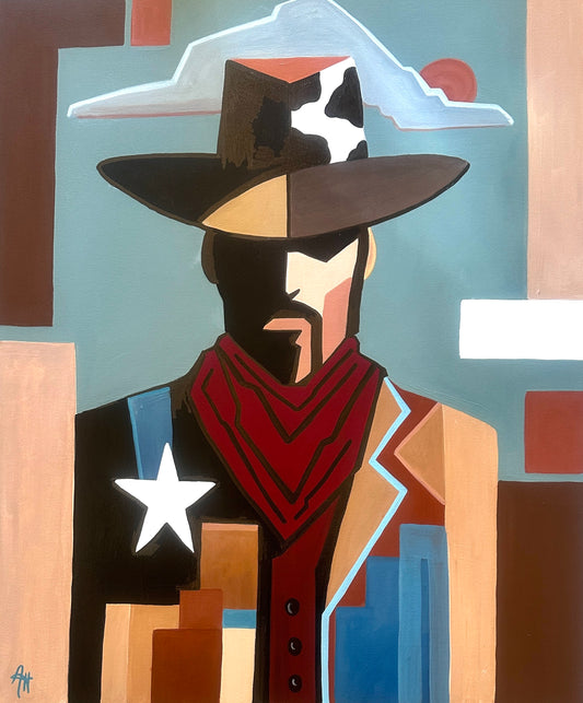 High Noon Sheriff