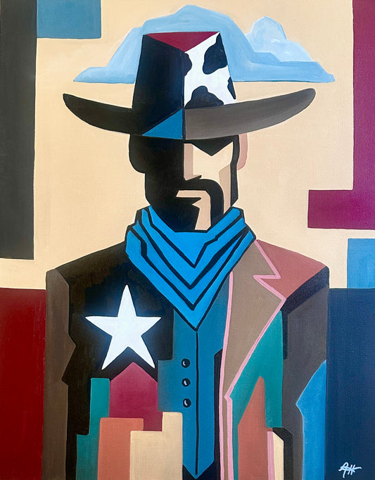 Urban Cowboy