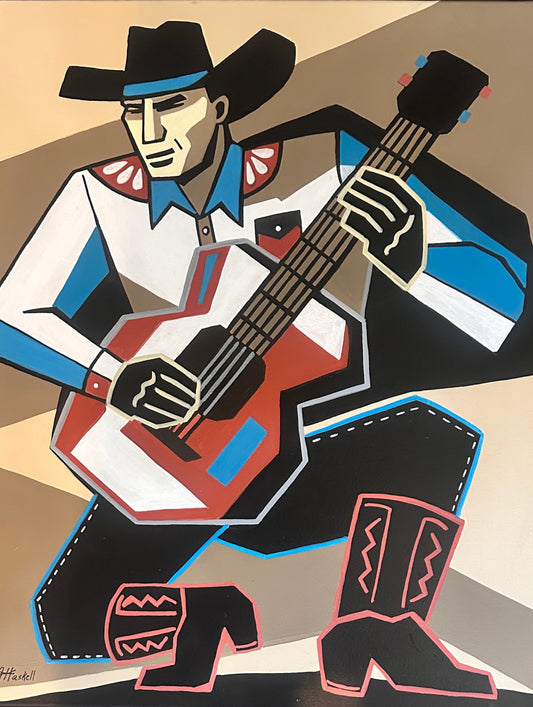Honky Tonk Hank