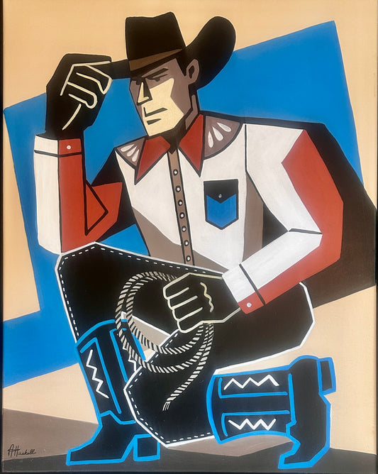 Cowboy Hank