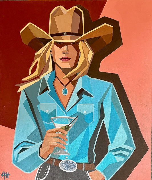 Martini Maven