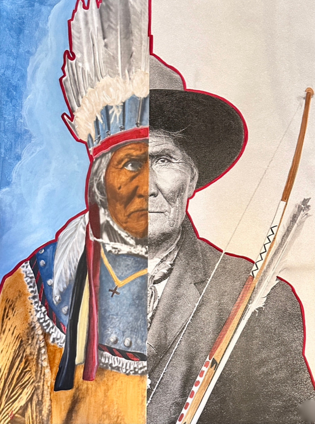 Geronimo